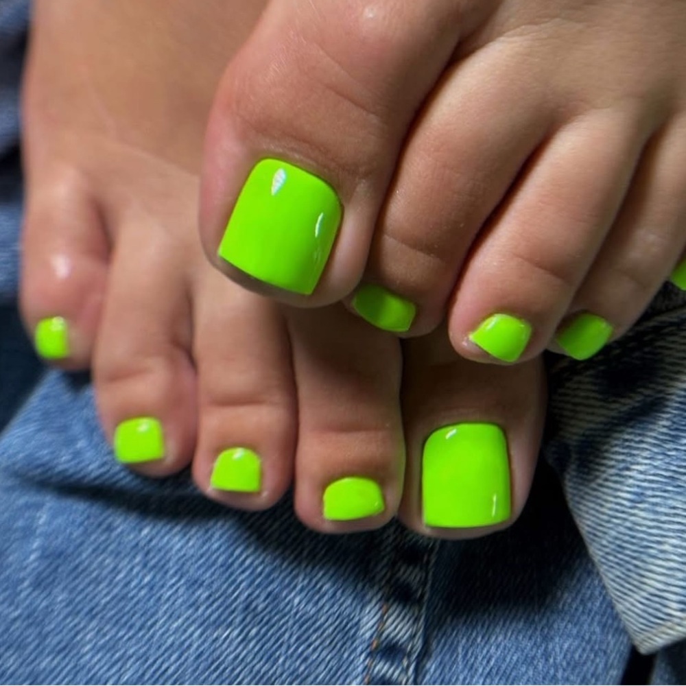 Meet your Posher, Ramsey